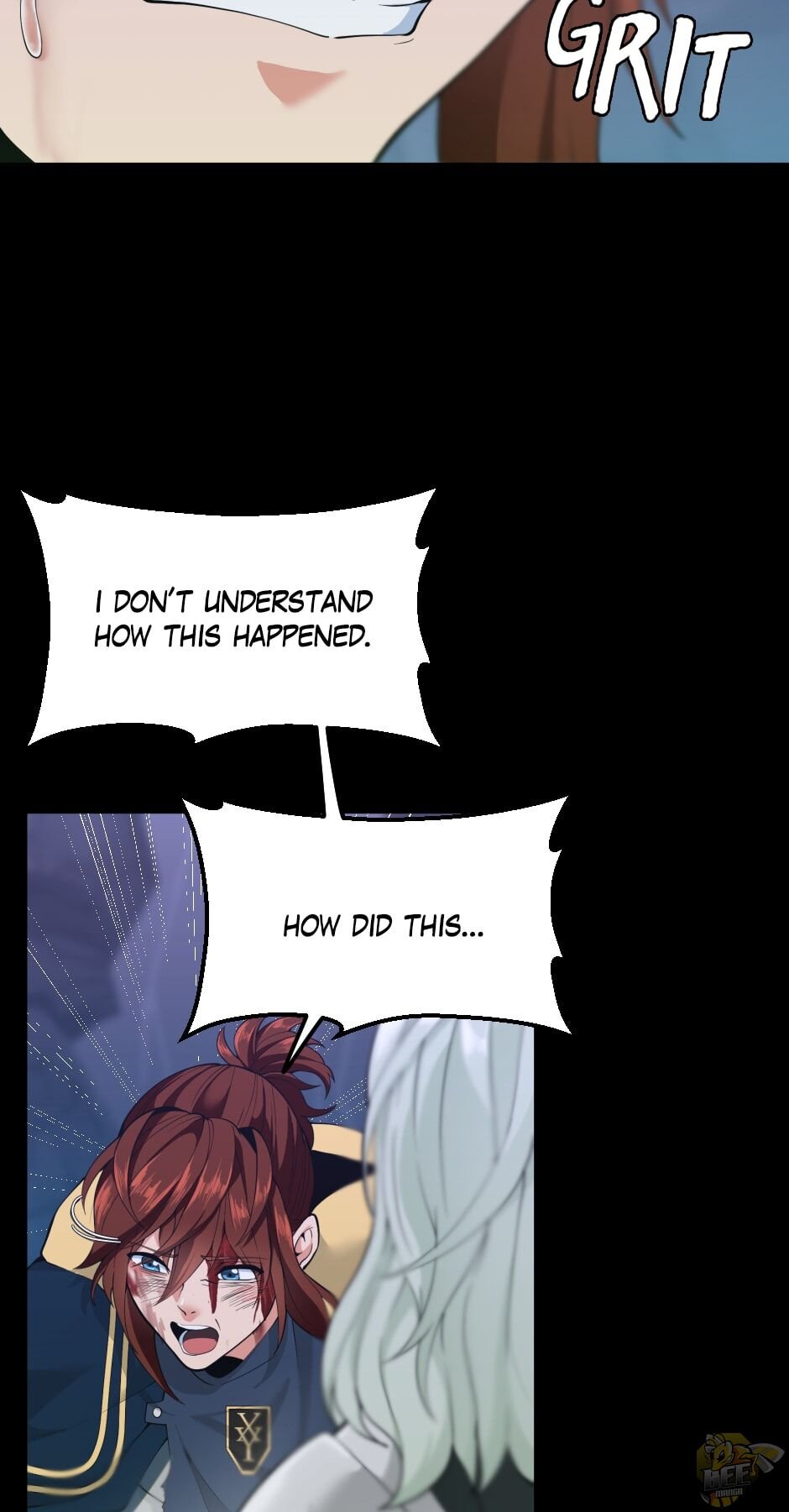 The Beginning After The End Chapter 119 - page 55