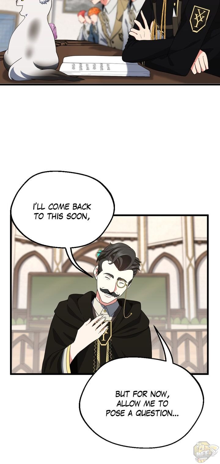 The Beginning After The End Chapter 106 - page 47