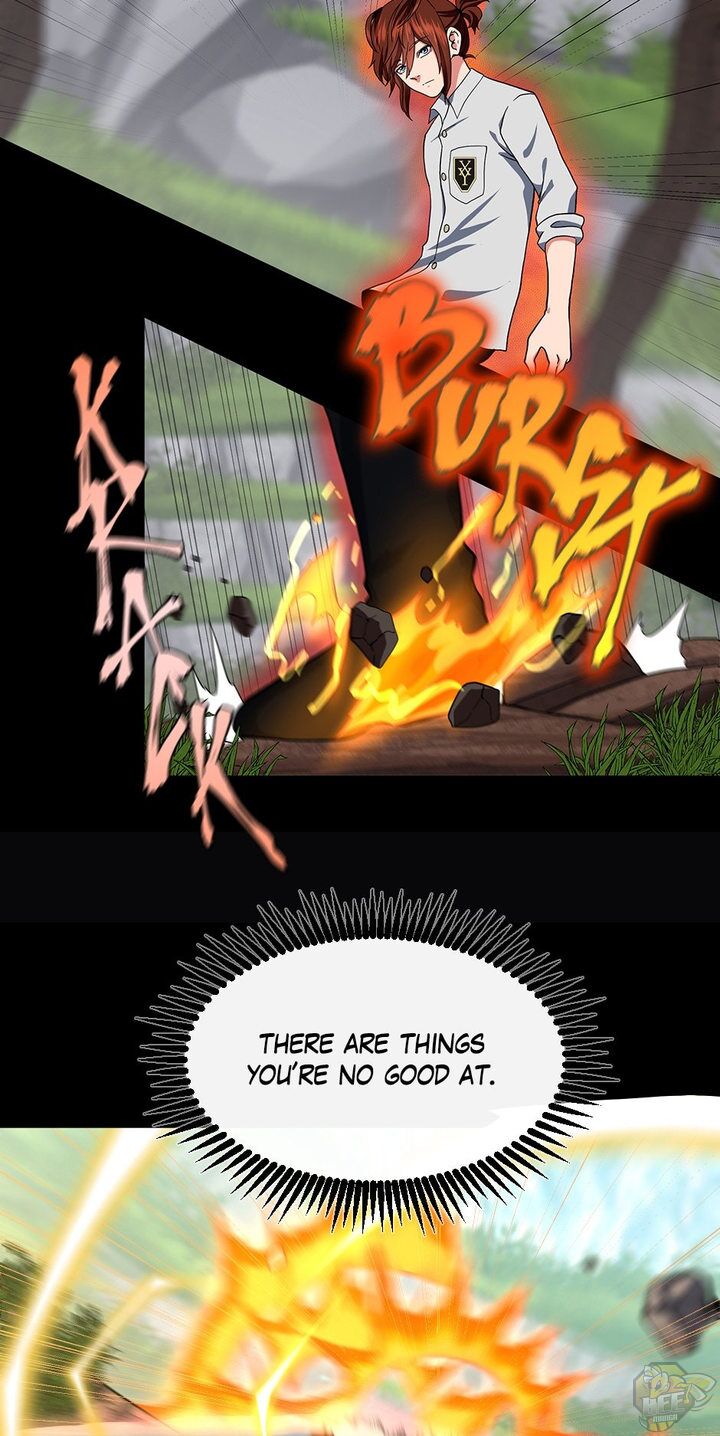 The Beginning After The End Chapter 106 - page 7