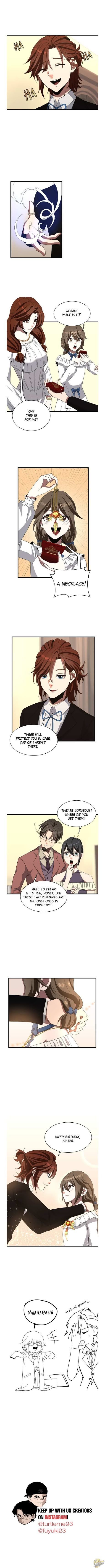 The Beginning After The End Chapter 84 - page 10