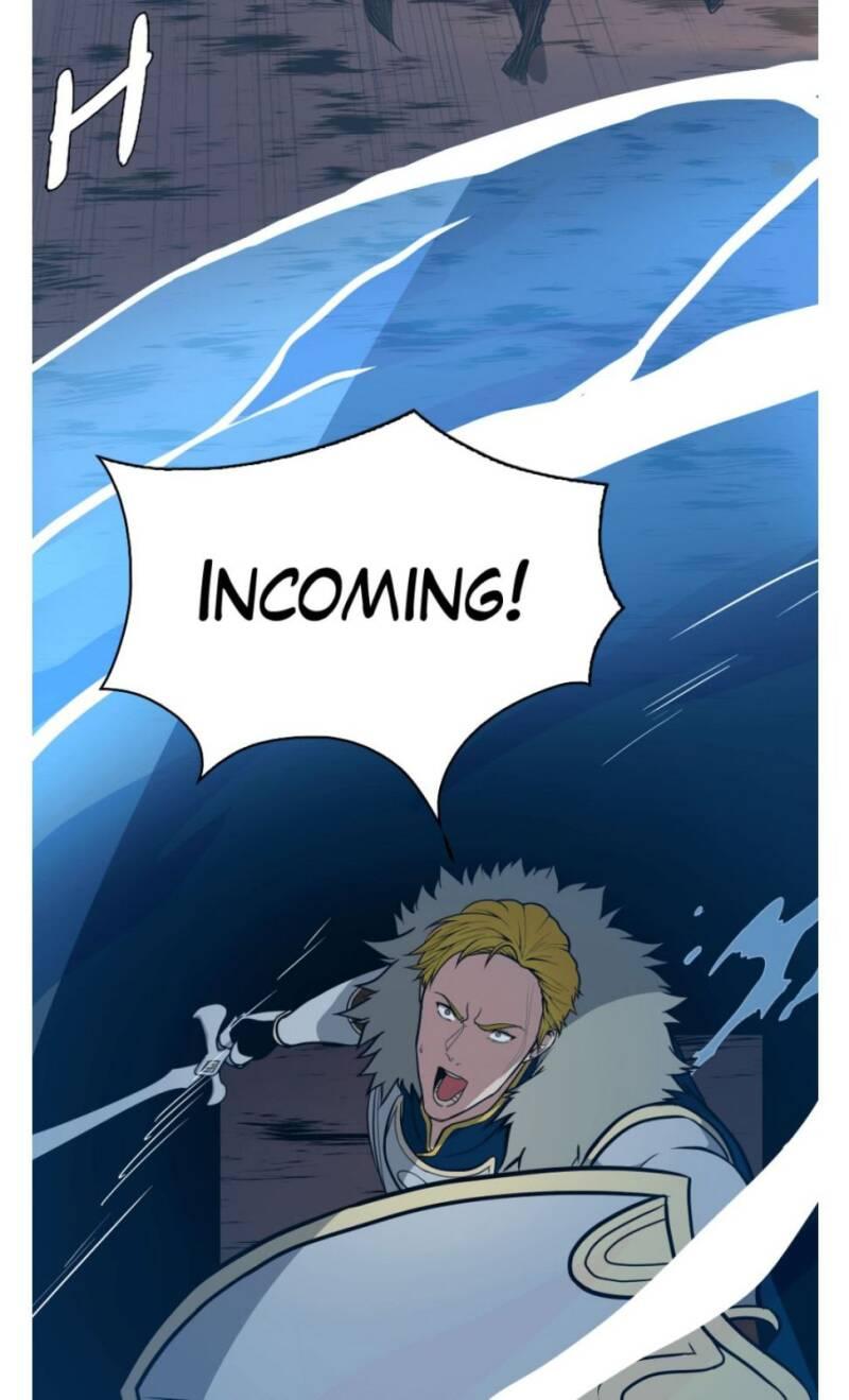 The Beginning After The End Chapter 60 - page 12