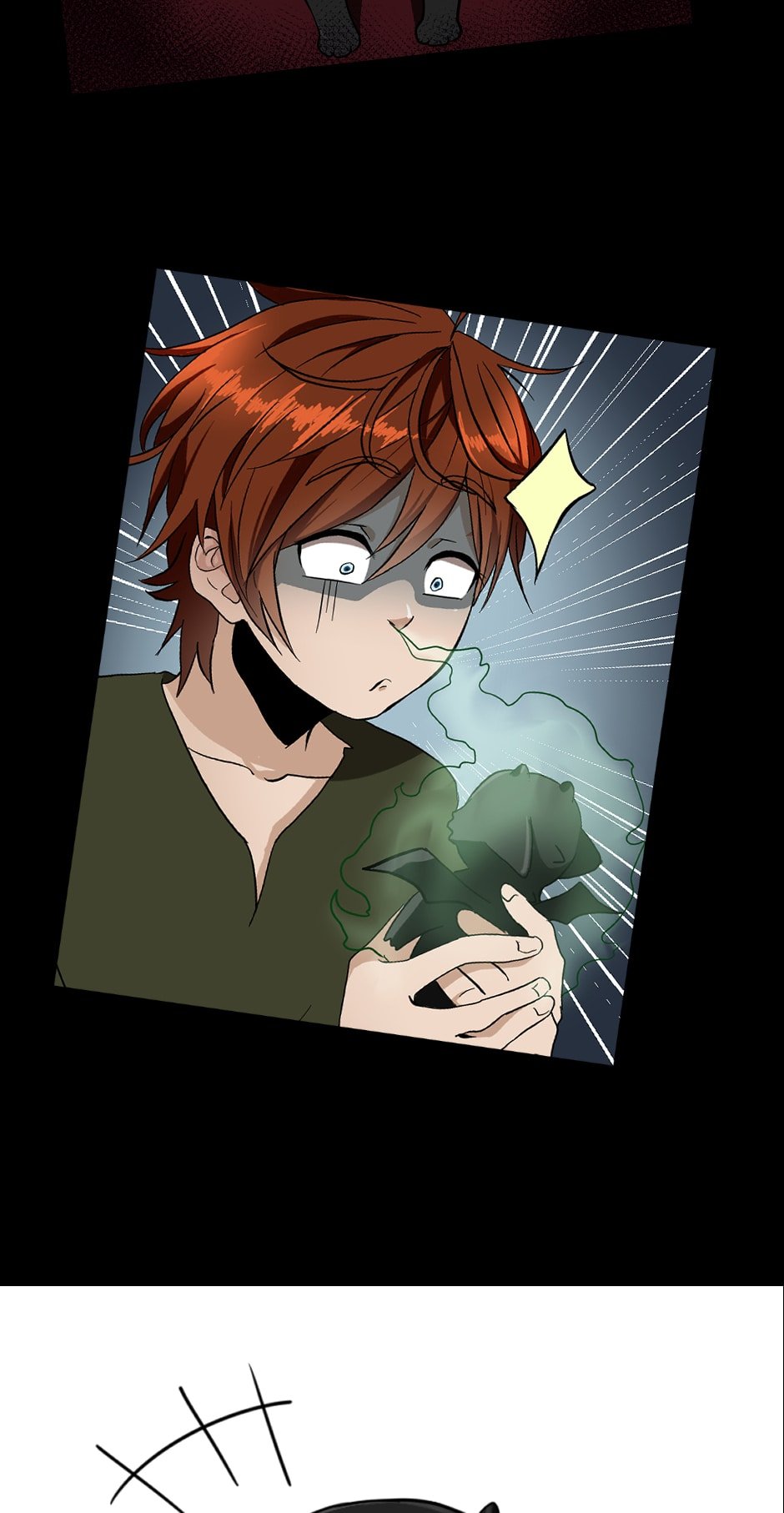 The Beginning After The End Chapter 54 - page 93