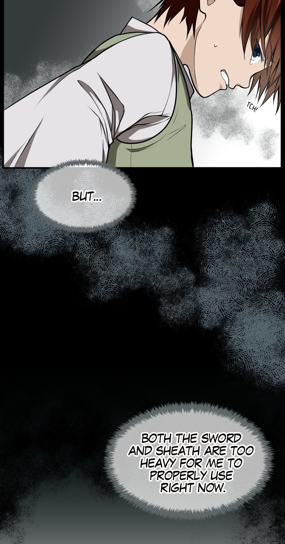 The Beginning After The End Chapter 46 - page 11