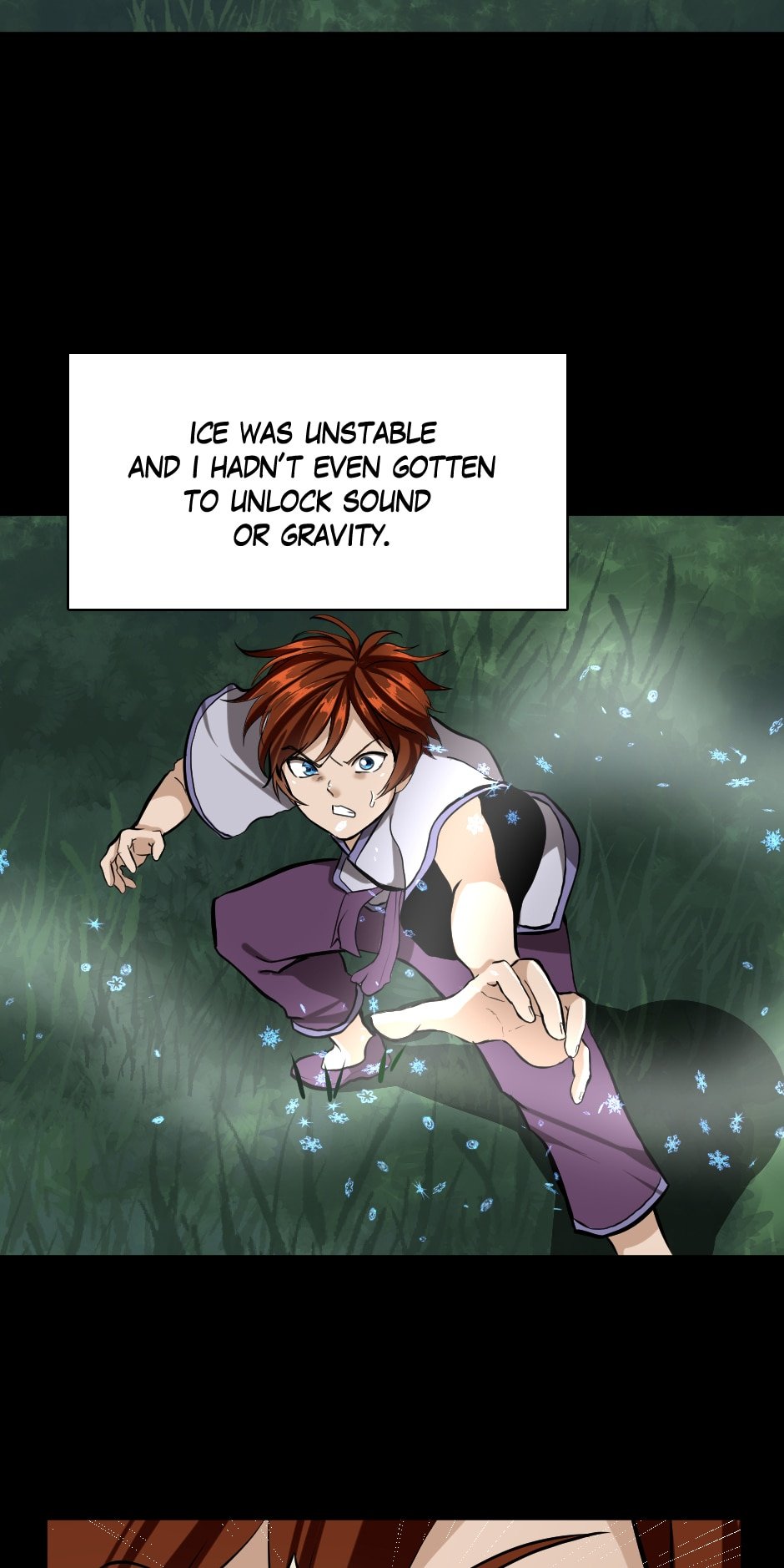 The Beginning After The End Chapter 31 - page 31