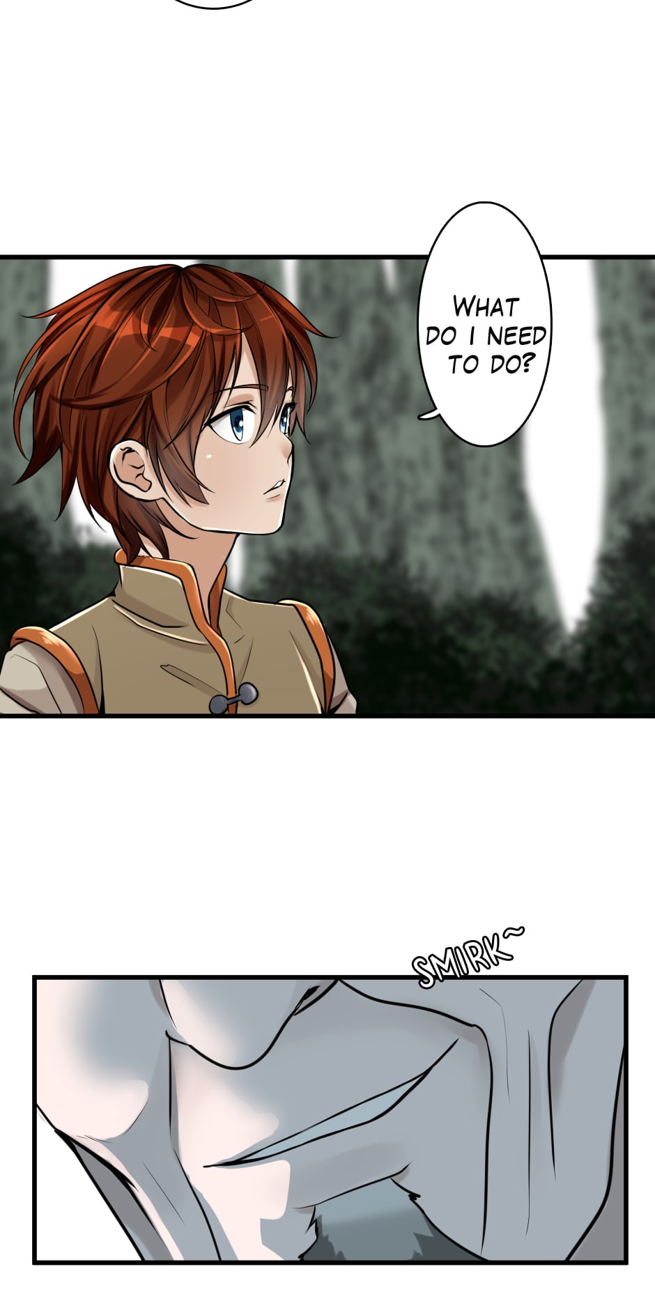 The Beginning After The End Chapter 27 - page 44