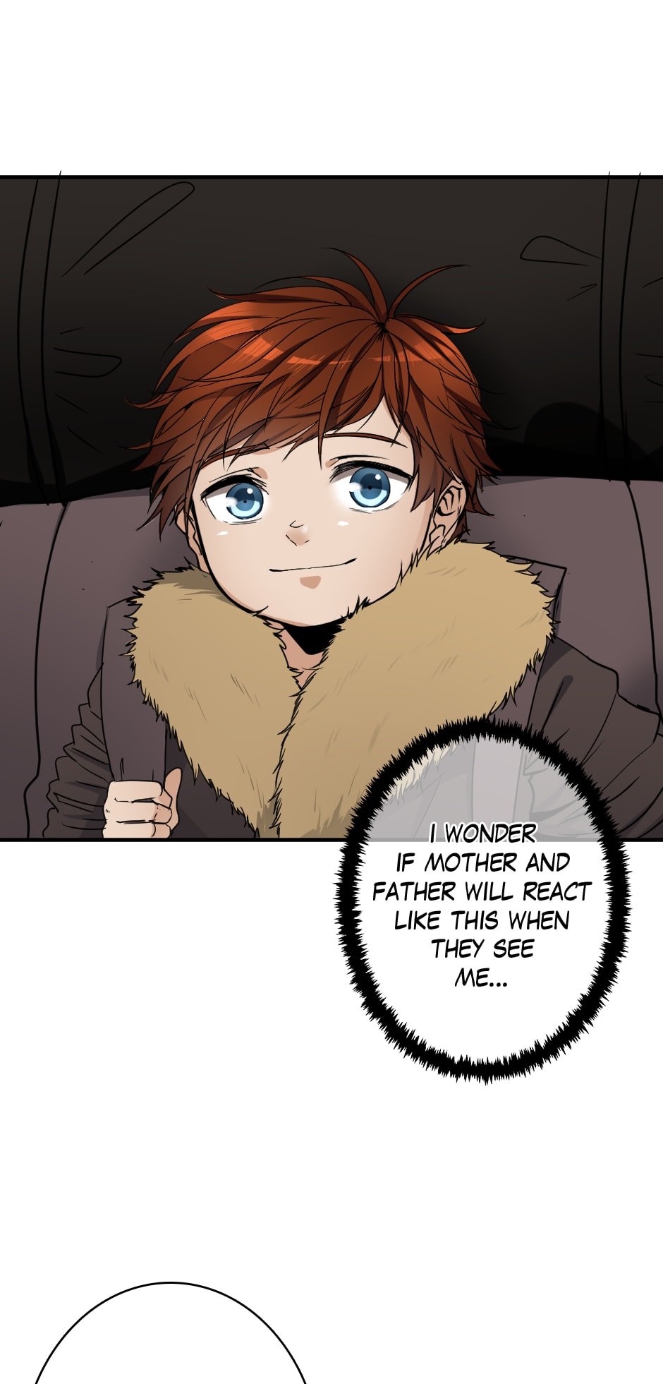 The Beginning After The End Chapter 20 - page 32