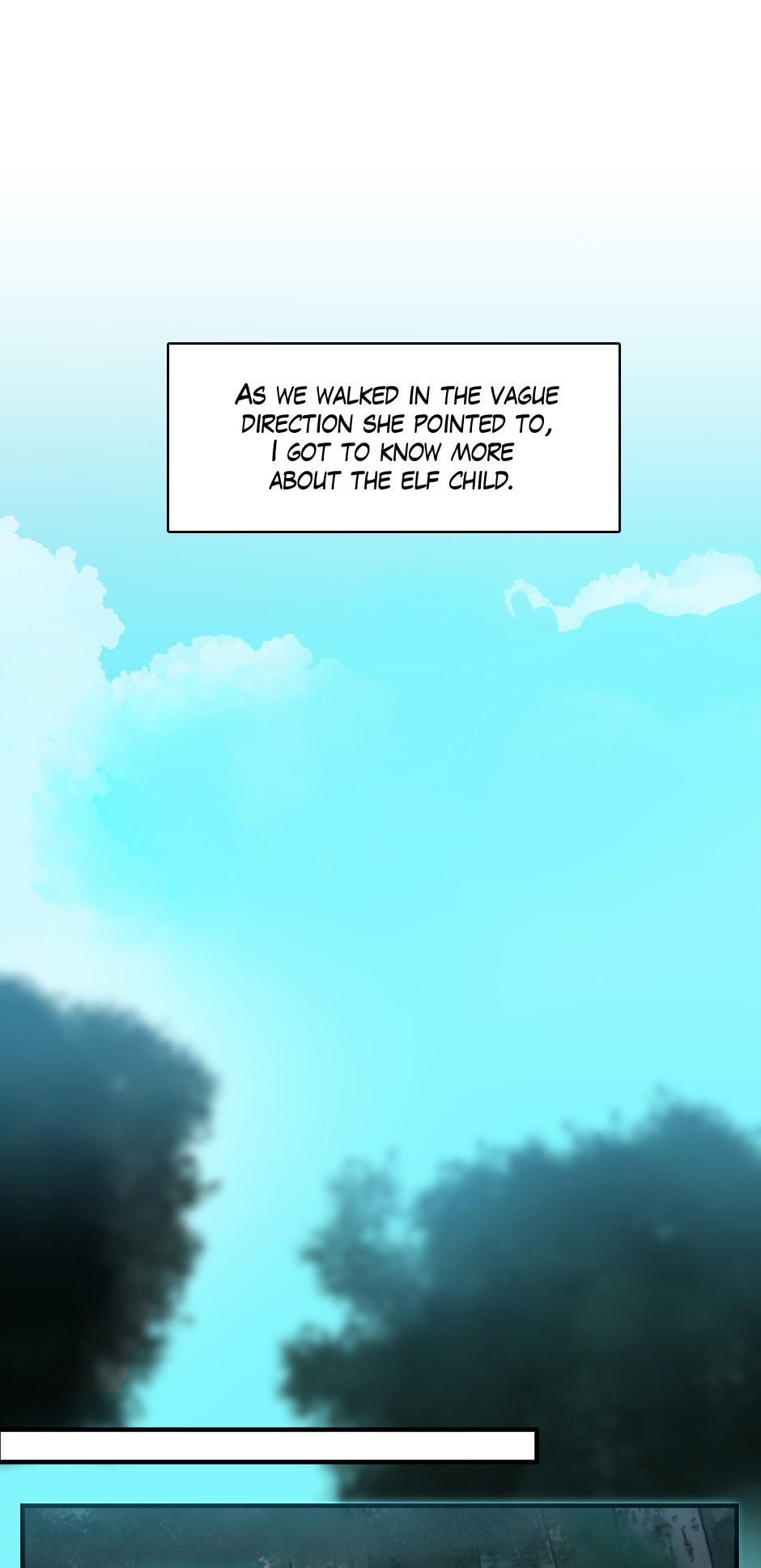 The Beginning After The End Chapter 18 - page 33