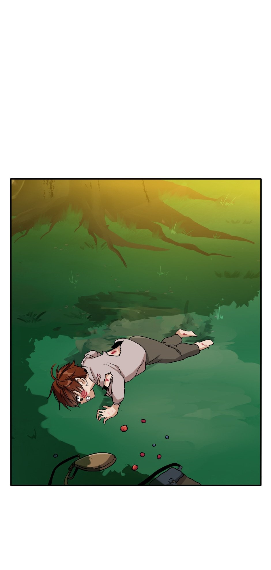 The Beginning After The End Chapter 11 - page 39