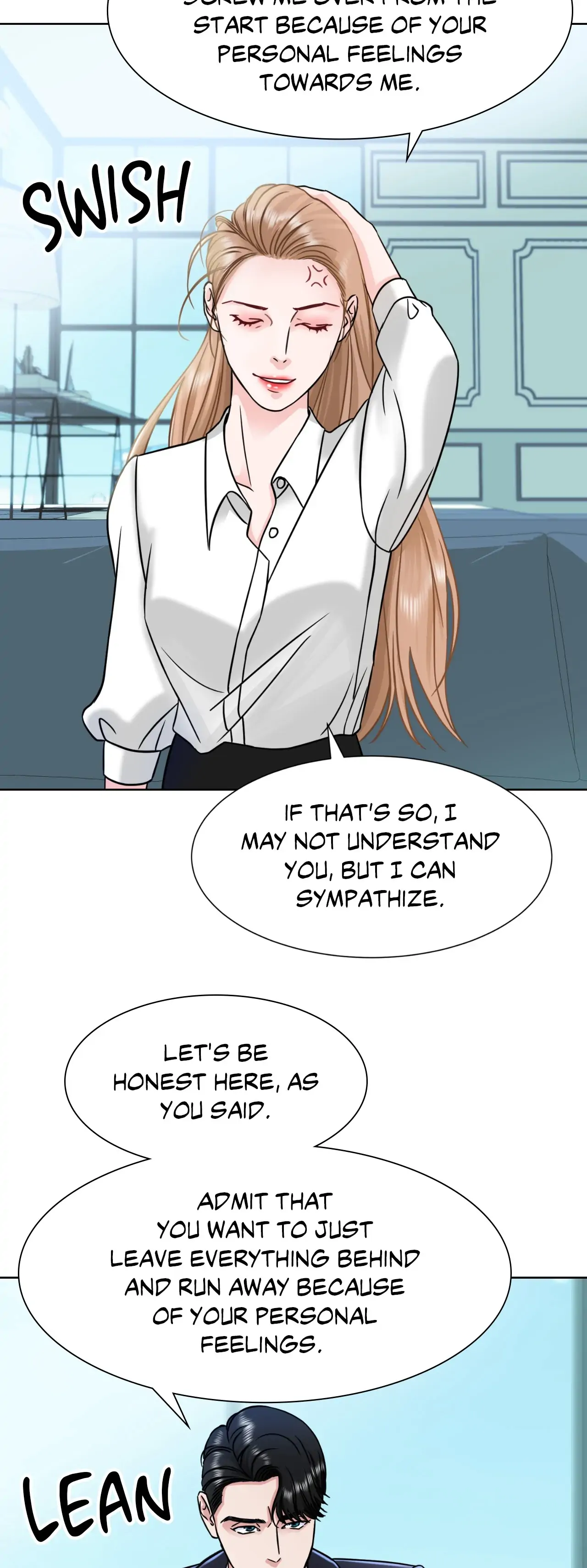 Long Lasting Love chapter 1 - page 27