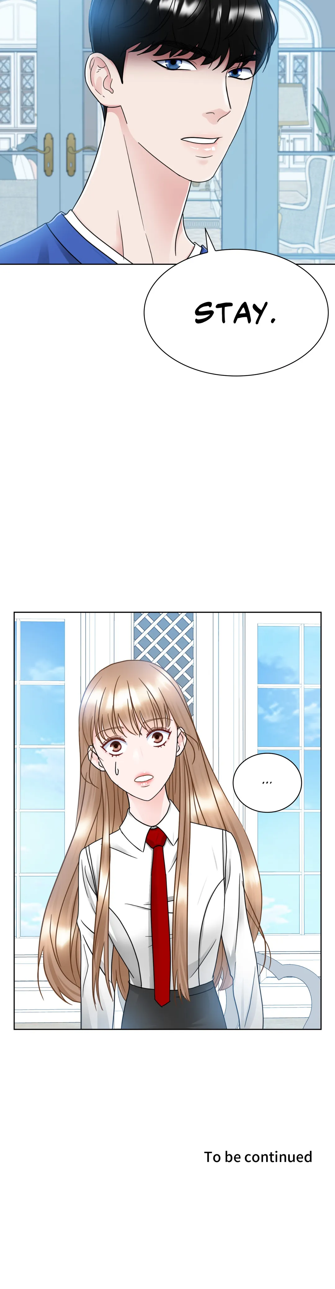 Long Lasting Love chapter 10 - page 36