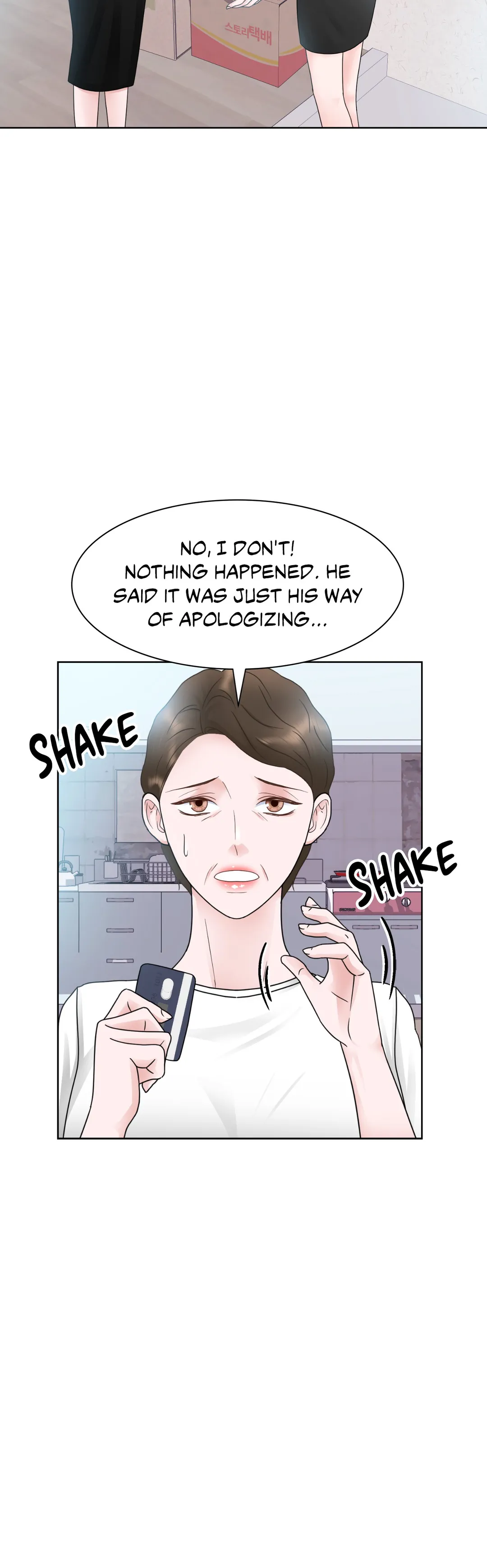 Long Lasting Love chapter 13 - page 12