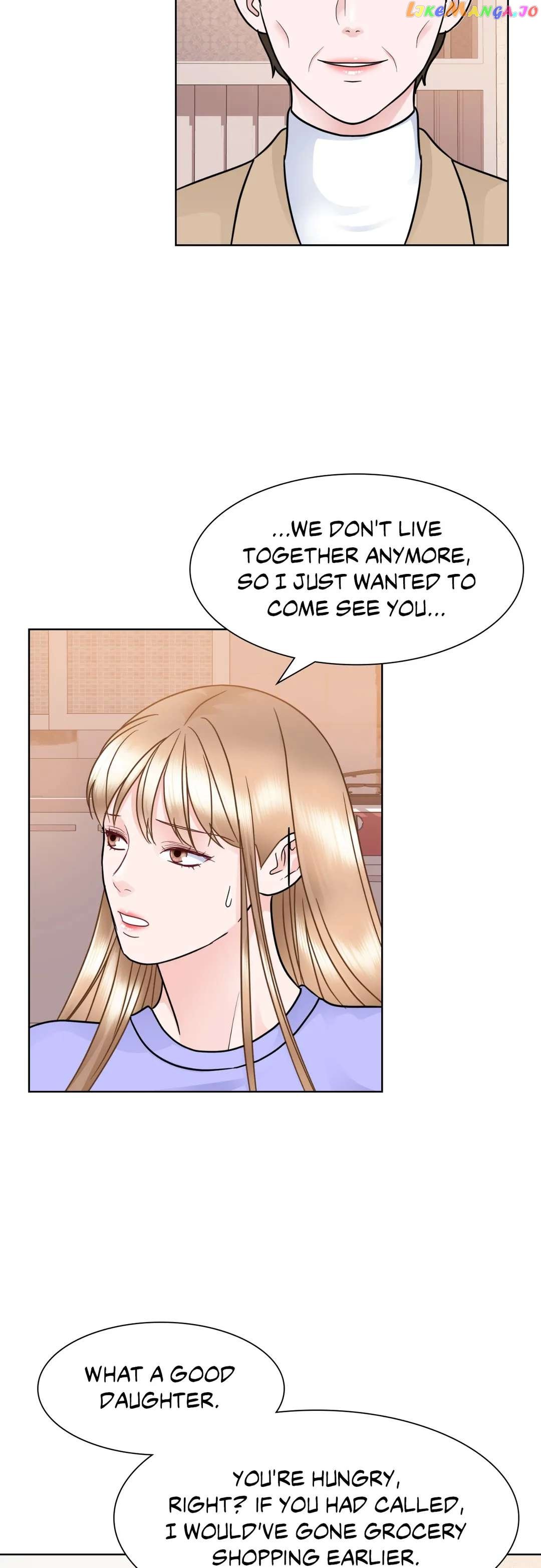 Long Lasting Love Chapter 24 - page 30