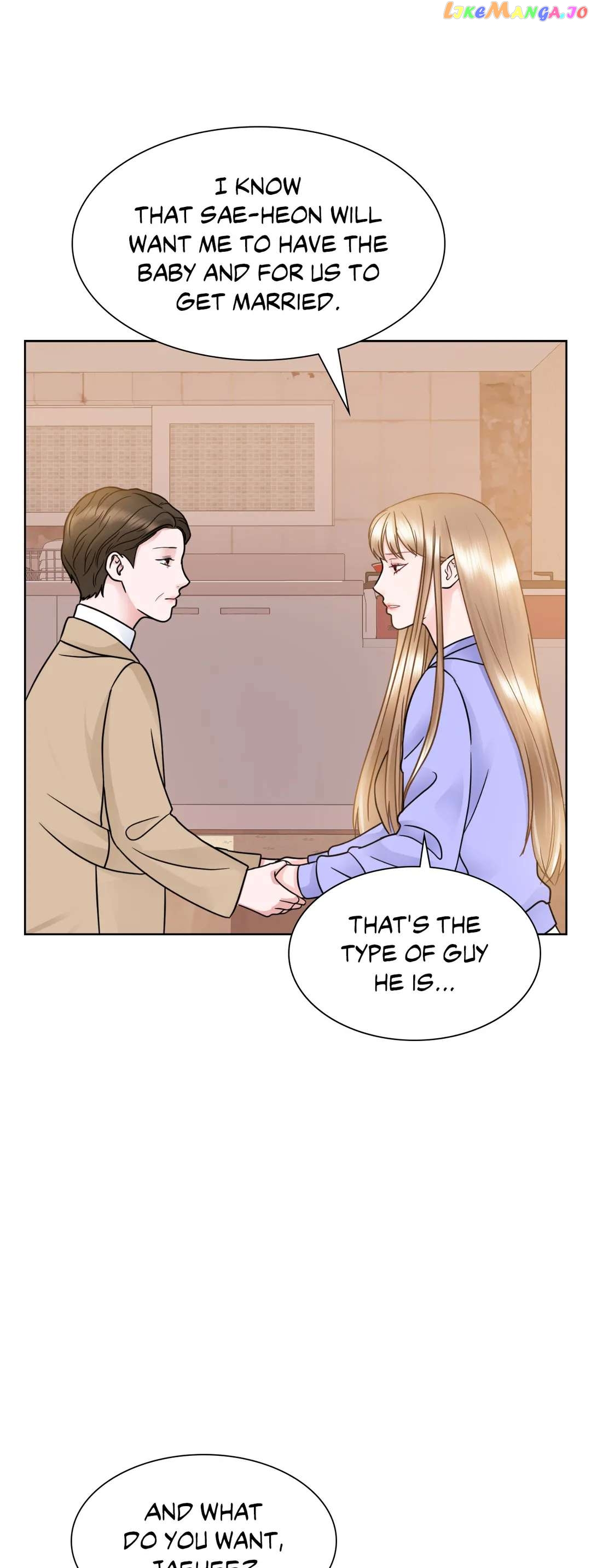 Long Lasting Love Chapter 24 - page 45