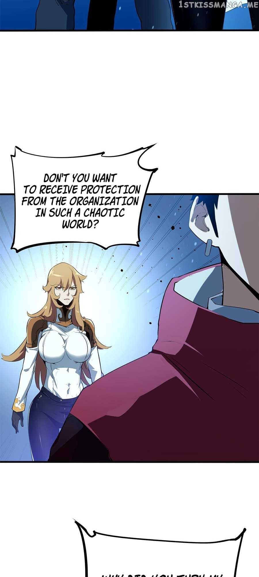 Resurrection, I Am Lu Bu Chapter 3 - page 64