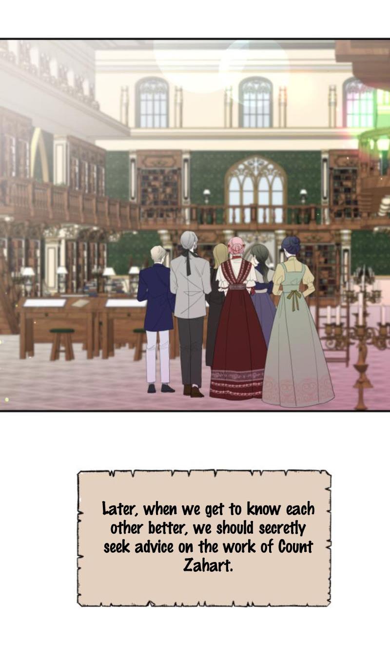 My In-laws are Obsessed With Me chapter 11 - page 11