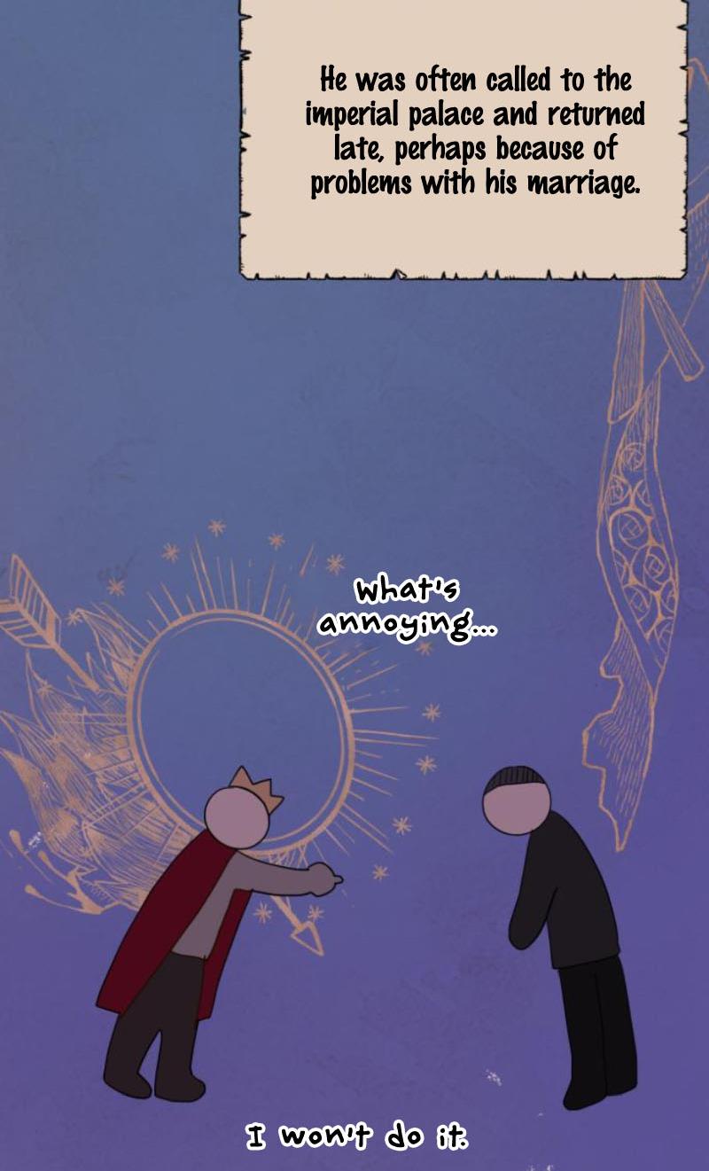My In-laws are Obsessed With Me chapter 11 - page 16