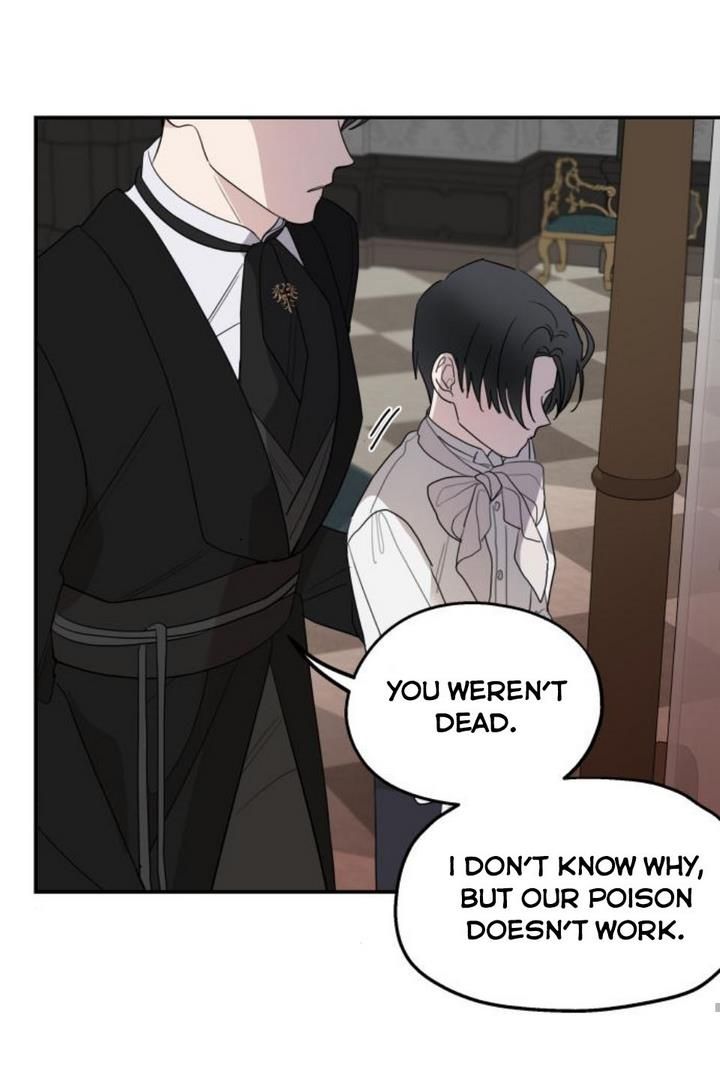 My In-laws are Obsessed With Me chapter 10 - page 19