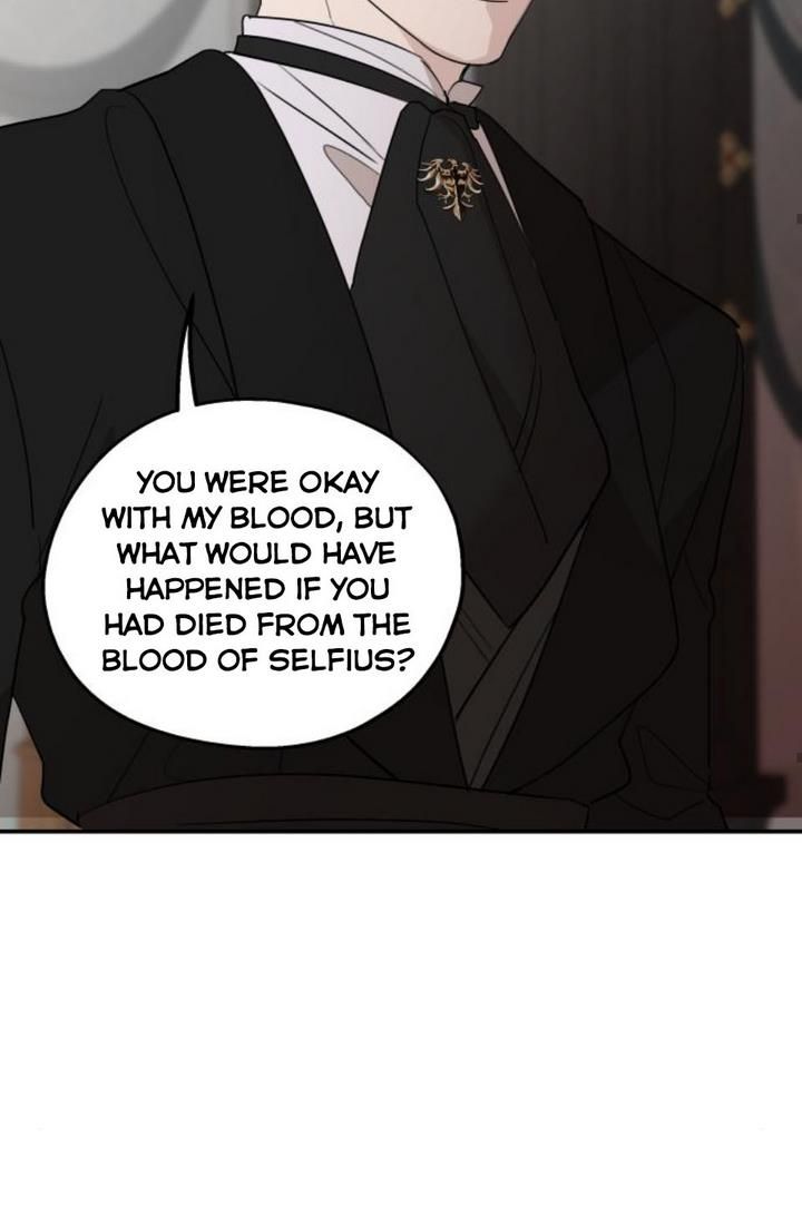 My In-laws are Obsessed With Me chapter 10 - page 22