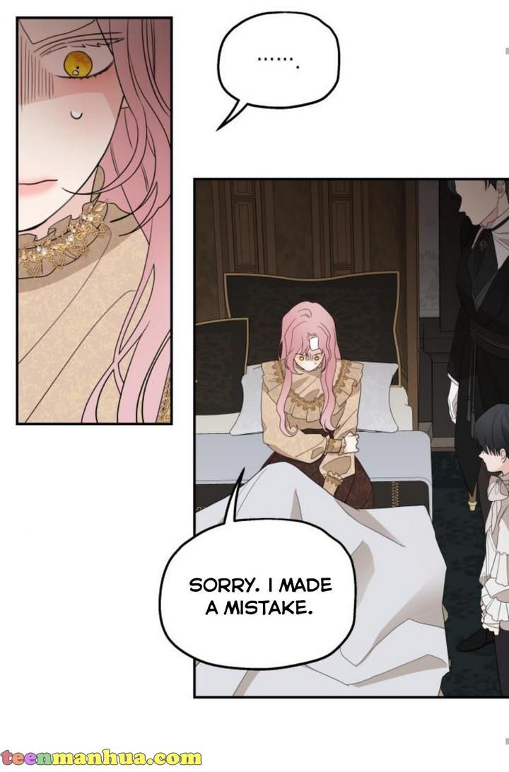 My In-laws are Obsessed With Me chapter 10 - page 23