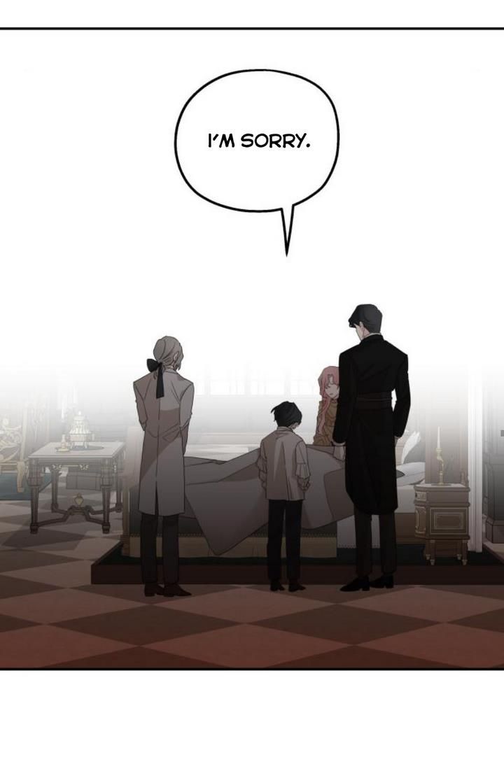 My In-laws are Obsessed With Me chapter 10 - page 30