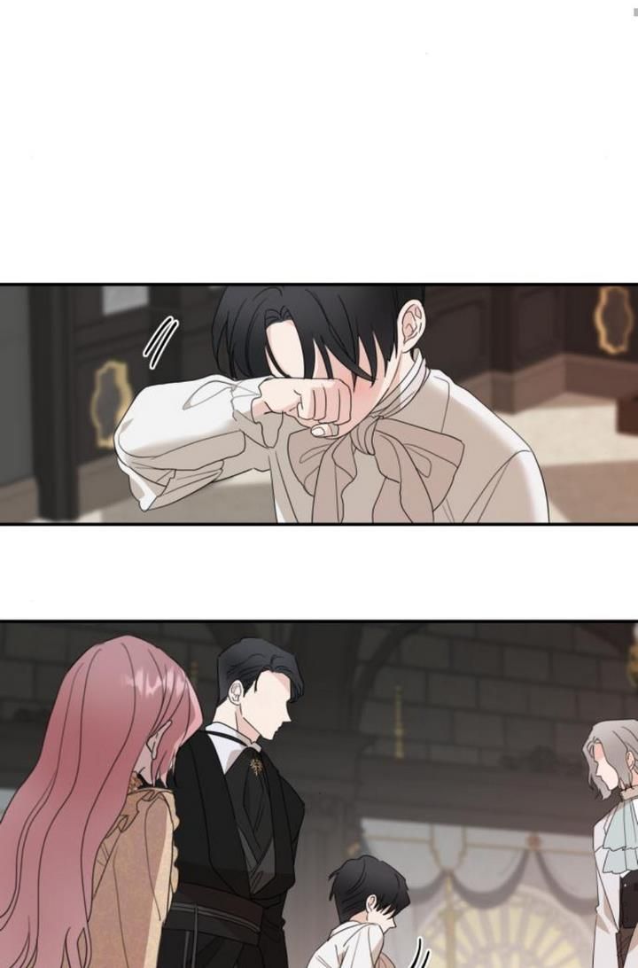 My In-laws are Obsessed With Me chapter 10 - page 31