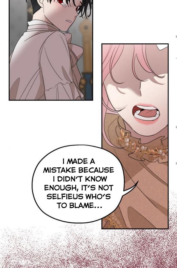My In-laws are Obsessed With Me chapter 10 - page 45