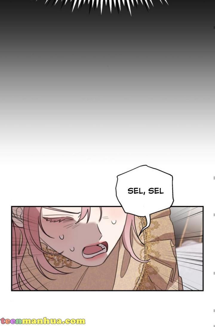 My In-laws are Obsessed With Me chapter 10 - page 51