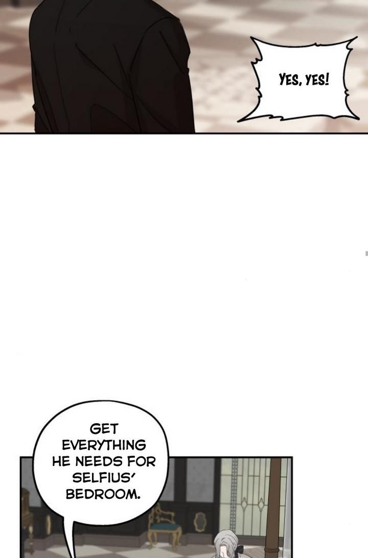 My In-laws are Obsessed With Me chapter 10 - page 79