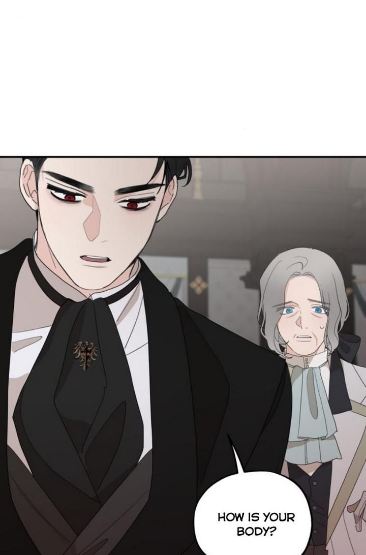 My In-laws are Obsessed With Me chapter 10 - page 8