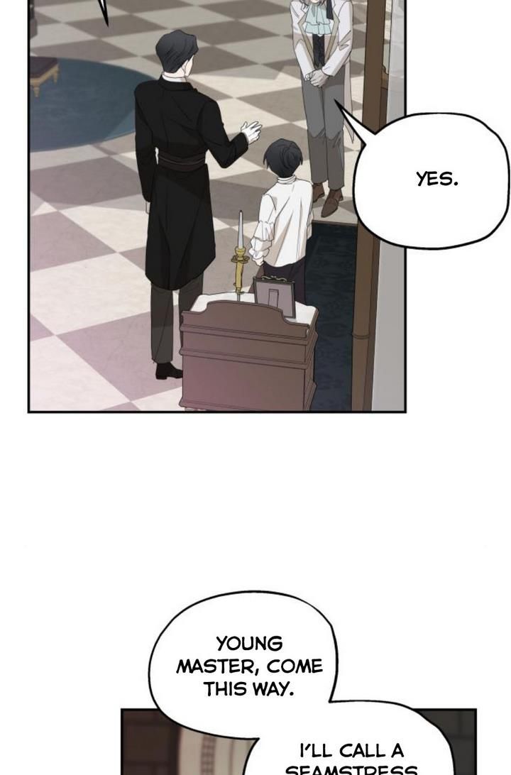 My In-laws are Obsessed With Me chapter 10 - page 80