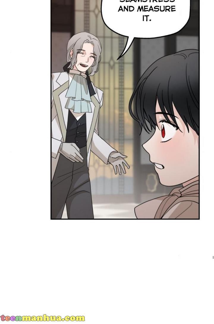 My In-laws are Obsessed With Me chapter 10 - page 81