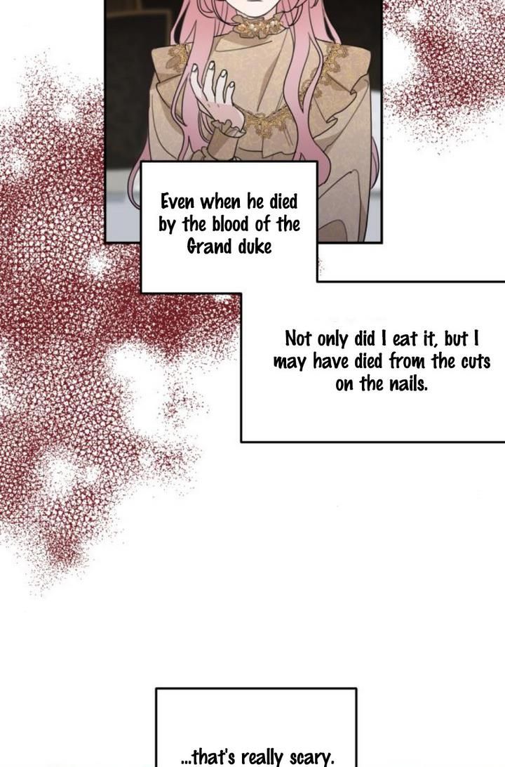 My In-laws are Obsessed With Me chapter 10 - page 92