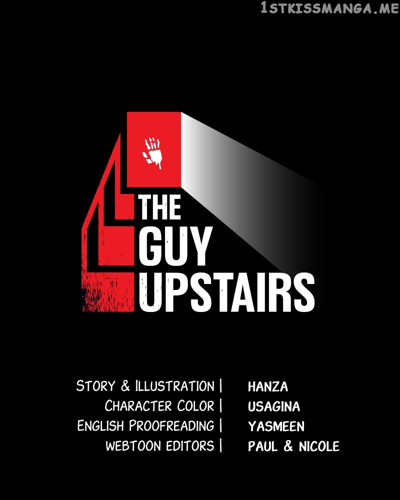 The Guy Upstairs Chapter 30 - page 115