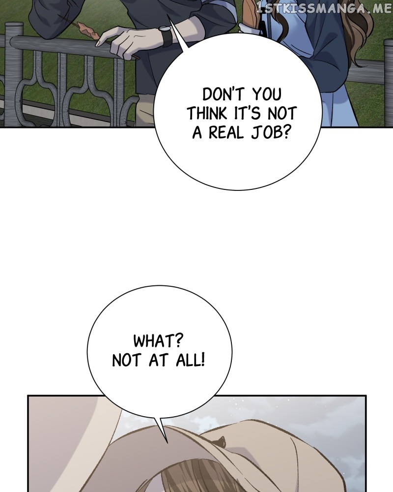 The Guy Upstairs Chapter 30 - page 9