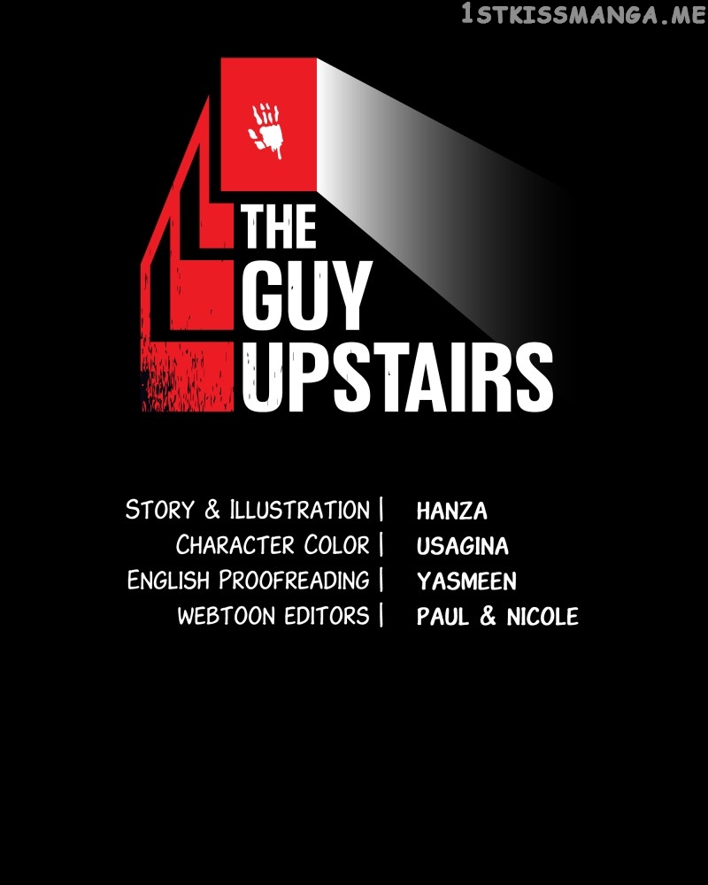 The Guy Upstairs Chapter 29 - page 147