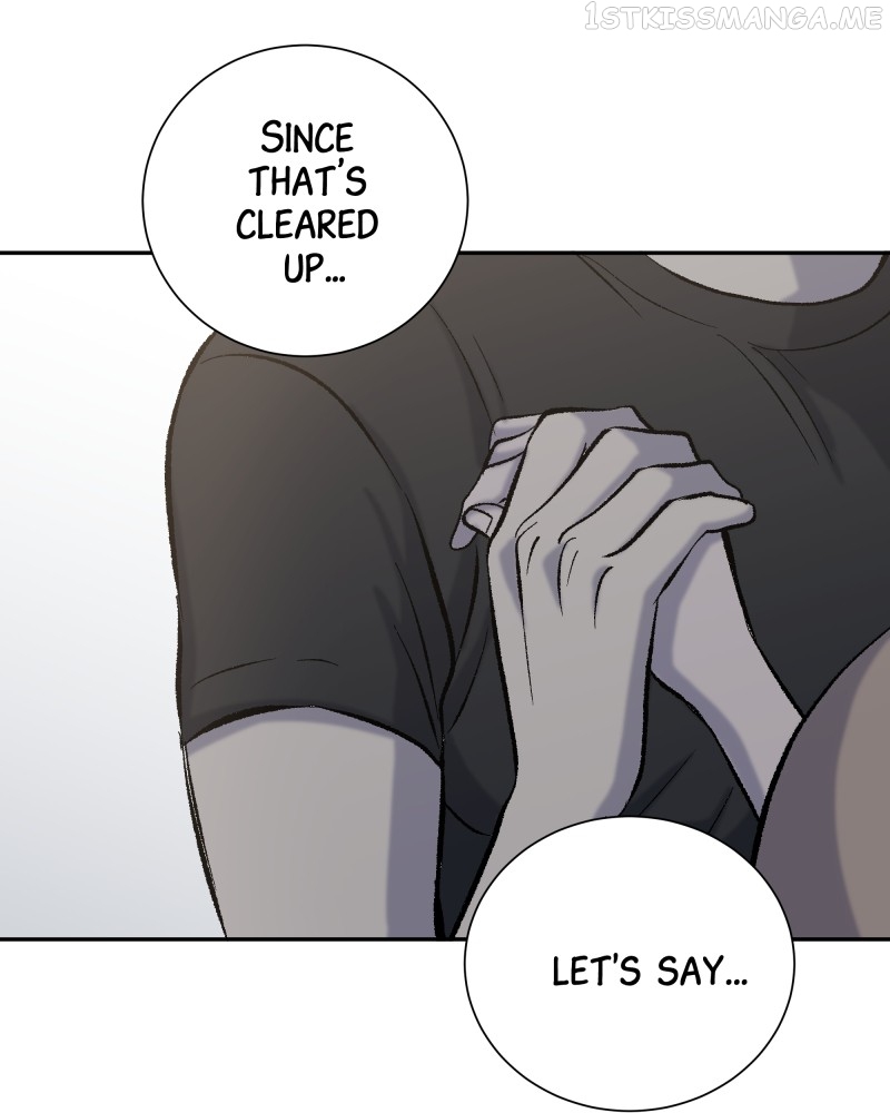 The Guy Upstairs Chapter 27 - page 120