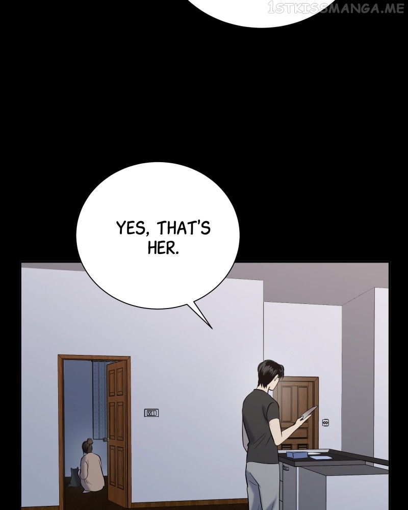 The Guy Upstairs Chapter 26 - page 128