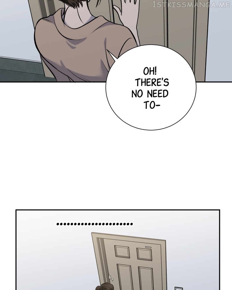 The Guy Upstairs Chapter 26 - page 54