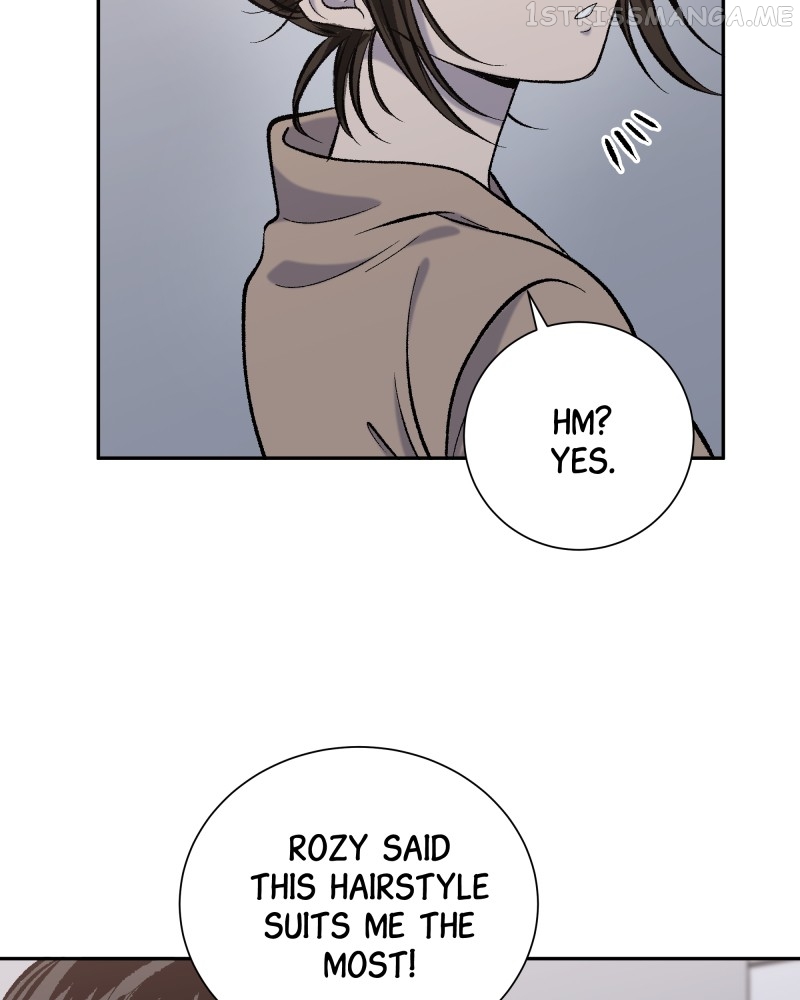 The Guy Upstairs Chapter 26 - page 76