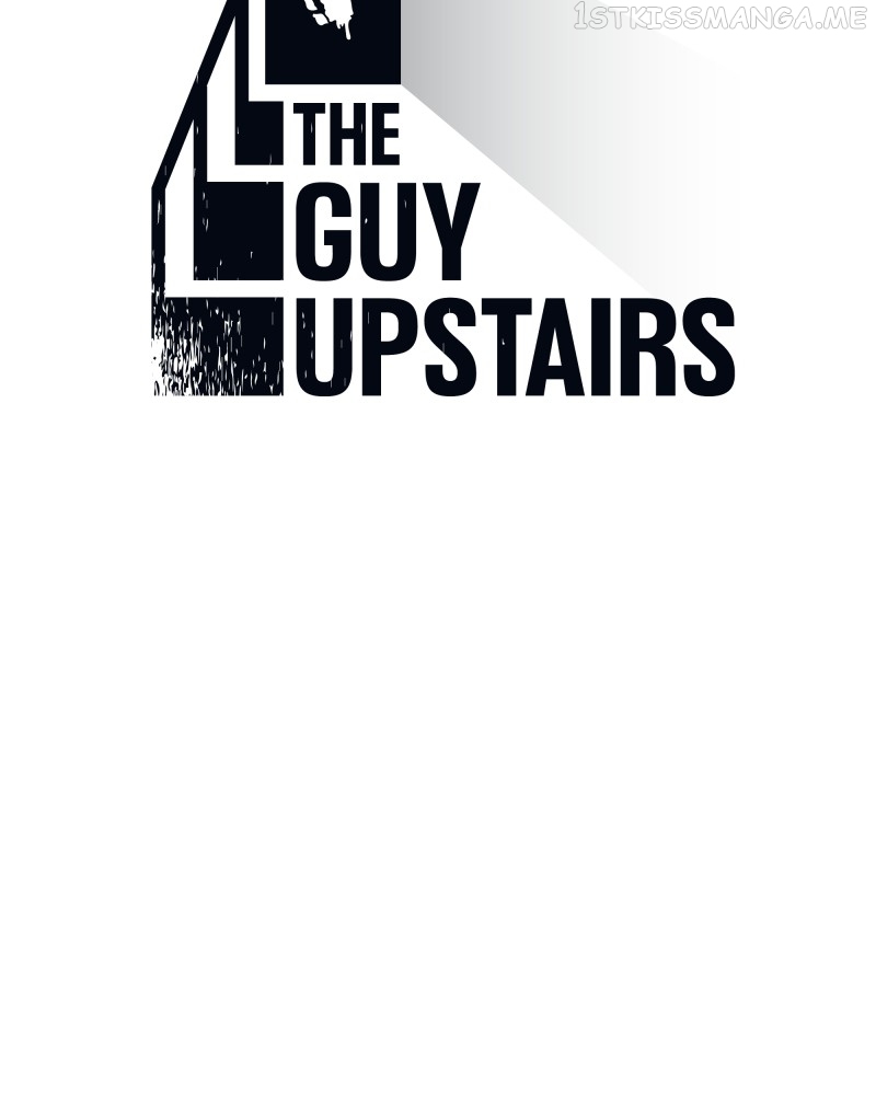 The Guy Upstairs Chapter 24 - page 38