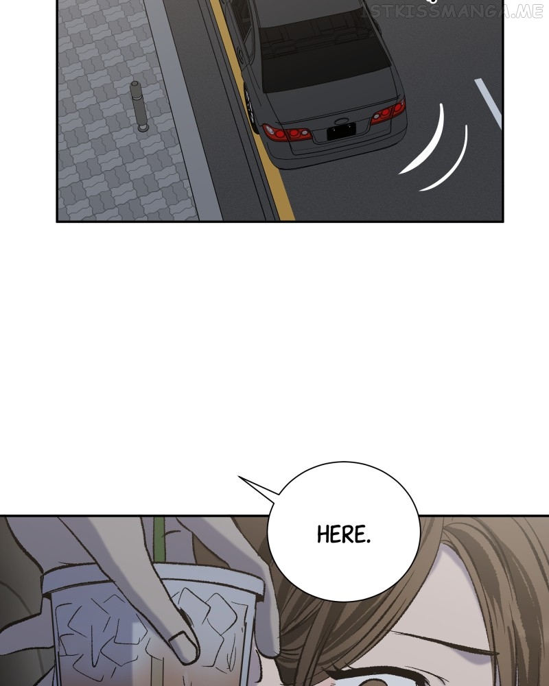 The Guy Upstairs Chapter 24 - page 76