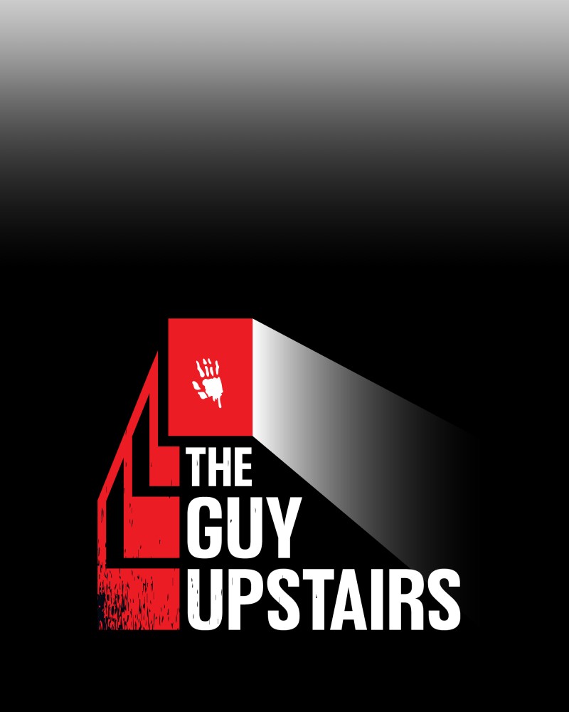 The Guy Upstairs Chapter 16 - page 4