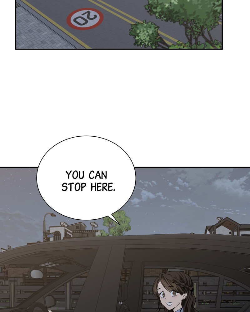 The Guy Upstairs Chapter 13 - page 95