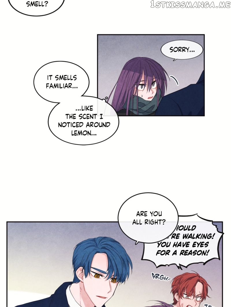 The Knight of the Falling Star chapter 22 - page 5