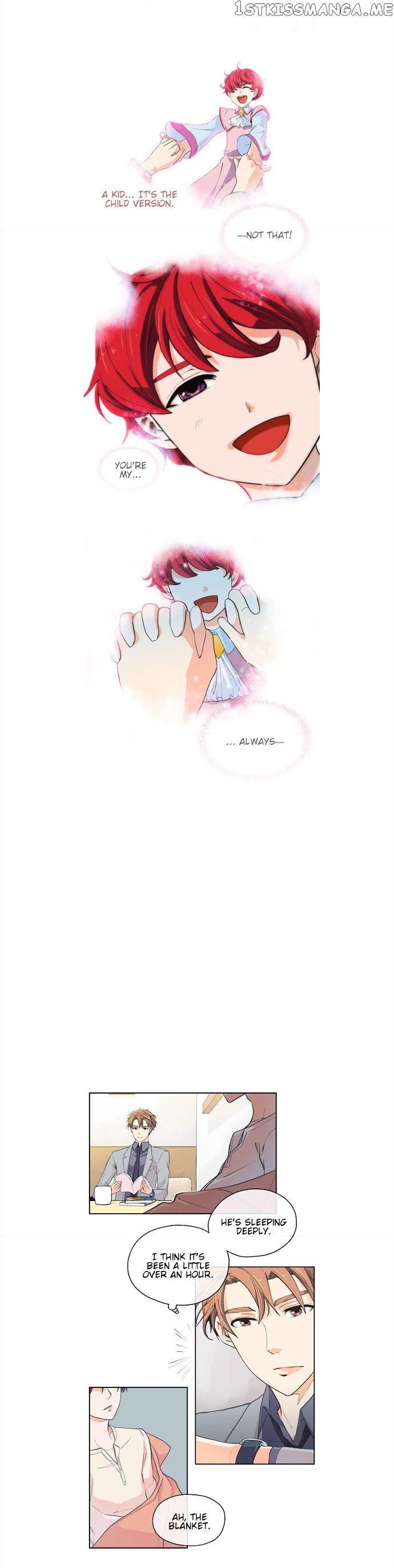 The Strange Story of a Guy Next Door And a Novelist chapter 7 - page 16