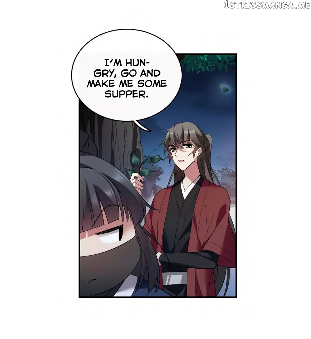 Xuan Ji Ci chapter 144 - page 27