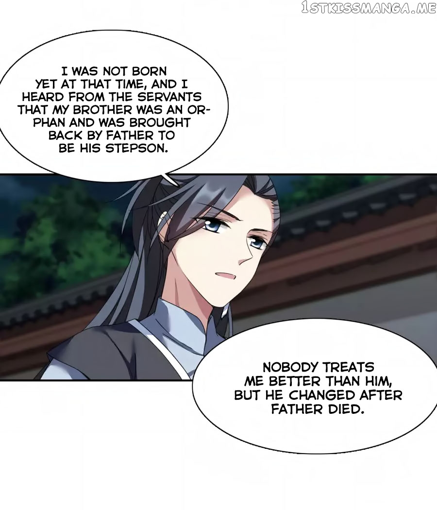 Xuan Ji Ci chapter 136 - page 37