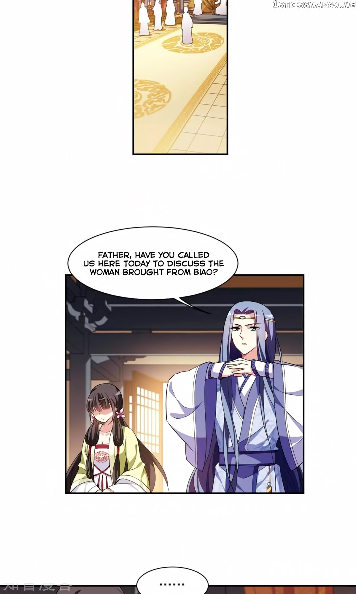 Xuan Ji Ci chapter 115 - page 4