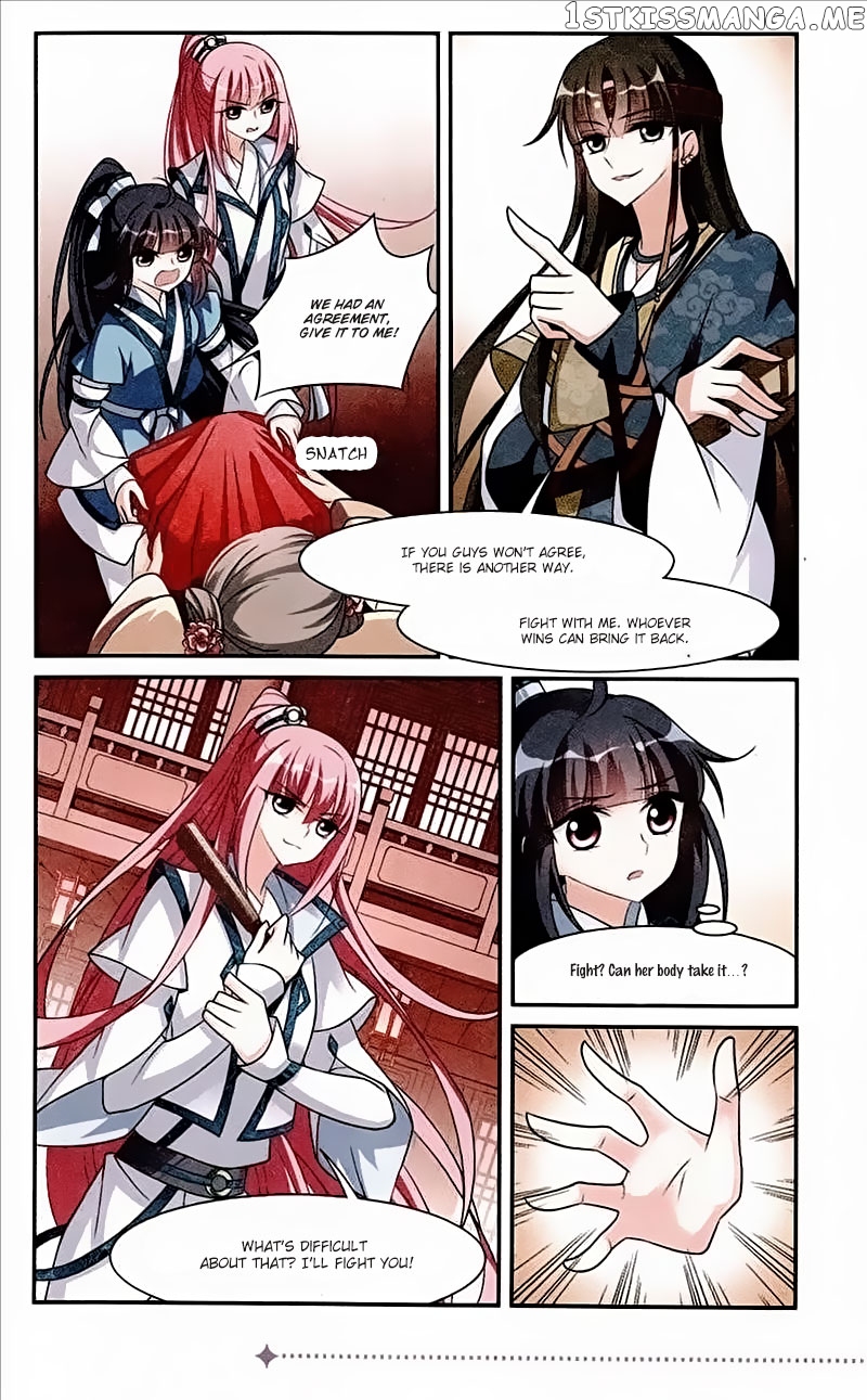 Xuan Ji Ci chapter 67 - page 9