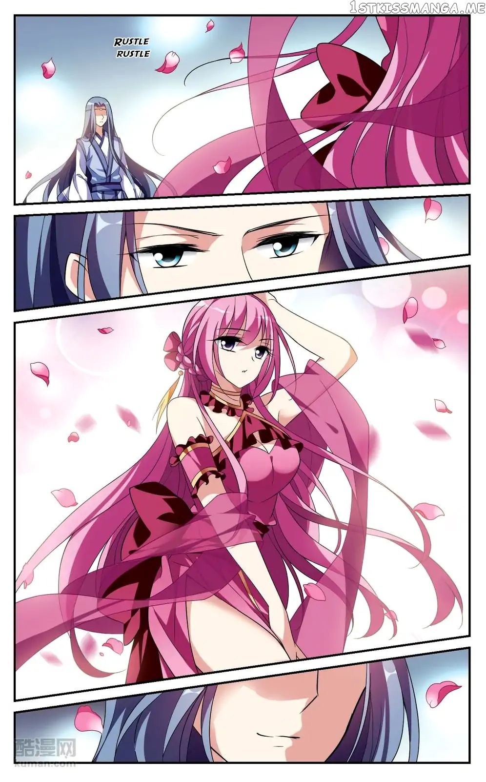 Xuan Ji Ci chapter 27 - page 7